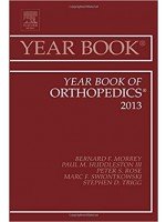 Year Book of Orthopedics 2013