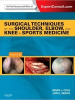 Surgical Techniques of the Shoulder, Elbow, and Knee in Sports Medicine, 2/e