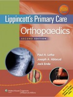 Lippincott's Primary Care Orthopaedics,2/e