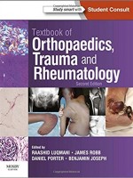 Textbook of Orthopaedics, Trauma and Rheumatology, 2/e