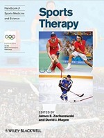 Handbook of Sports Medicine and Science - Sports Therapy Services: Organization and Operations