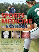 Sports Medicine of Baseball