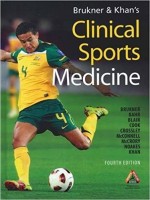 Clinical Sports Medicine, 4/e