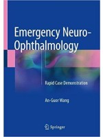 Emergency Neuro-ophthalmology: Rapid Case Demonstration 1st Edition