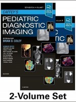 Caffey's Pediatric Diagnostic Imaging, 2-Volume Set, 13e