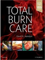 Total Burn Care, 5/e