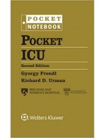 Pocket ICU, 2/e
