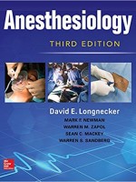 Anesthesiology, 3/e