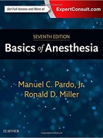 Basics of Anesthesia, 7/e