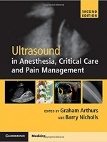 Ultrasound in Anesthesia, Critical Care and Pain Management , 2/e