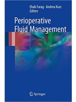 Perioperative Fluid Management