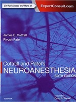 Cottrell and Patel's Neuroanesthesia, 6/e