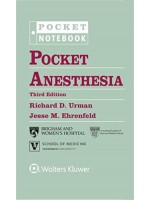 Pocket Anesthesia, 3/e