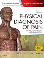 Physical Diagnosis of Pain, 3/e