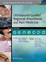 Ultrasound-Guided Regional Anesthesia and Pain Medicine, 2/e