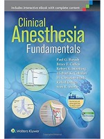 Clinical Anesthesia Fundamentals