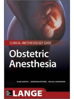 Obstetric Anesthesia