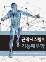 근막시스템의 기능해부학(Functional Atlas of the Human Fascial System)