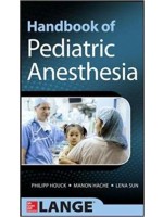 Handbook of Pediatric Anesthesia