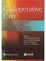 Postoperative Pain: Science and Clinical Practice