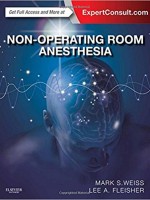 Non-Operating Room Anesthesia