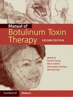 Manual of Botulinum Toxin Therapy, 2/e