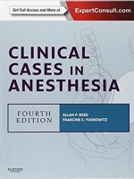 Clinical Cases in Anesthesia, 4/e