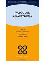 Vascular Anaesthesia