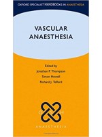 Vascular Anaesthesia