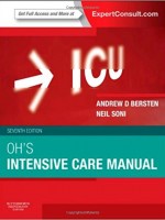Oh's Intensive Care Manual, 7/e