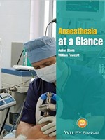 Anaesthesia at a Glance
