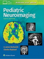 Pediatric Neuroimaging, 6e