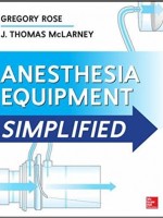 Anesthesia Equipment Simplified