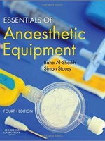 Essentials of Anaesthetic Equipment, 4/e