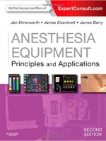 Anesthesia Equipment, 2/e