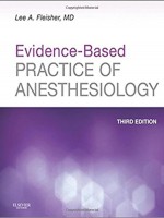 Evidence-Based Practice of Anesthesiology, 3/e
