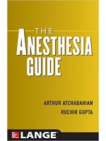 The Anesthesia Guide