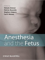 Anesthesia and the Fetus