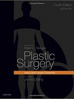 Plastic Surgery: Hand and Upper Limb, 4/e (Volume 6)
