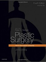 Plastic Surgery: Hand and Upper Limb, 4/e (Volume 6)