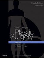 Plastic Surgery: Aesthetic Surgery, 4/e (Volume 2)