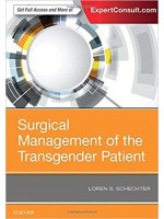 Surgical Management of the Transgender Patient