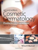 Cosmetic Dermatology: Products and Procedures, 2/e