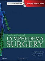 Principles and Practice of Lymphedema Surgery