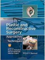 Plastic and Reconstructive Surgery: Approaches and Techniques