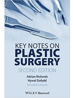 Key Notes on Plastic Surgery, 2/e