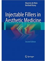 Injectable Fillers in Aesthetic Medicine, 2/e
