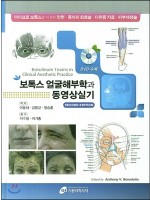 보톡스 얼굴해부학과 동영상실기, 2/e