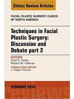 Techniques in Facial Pastic Surgery