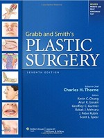 Grabb and Smith's Plastic Surgery, 7/e